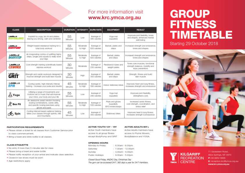KRC - Group Fitness Timetable DL Trifold (October Update)__001.png