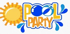 Parap Pool Party